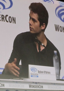 Dylan O'Brien (Actor, The Maze Runner)